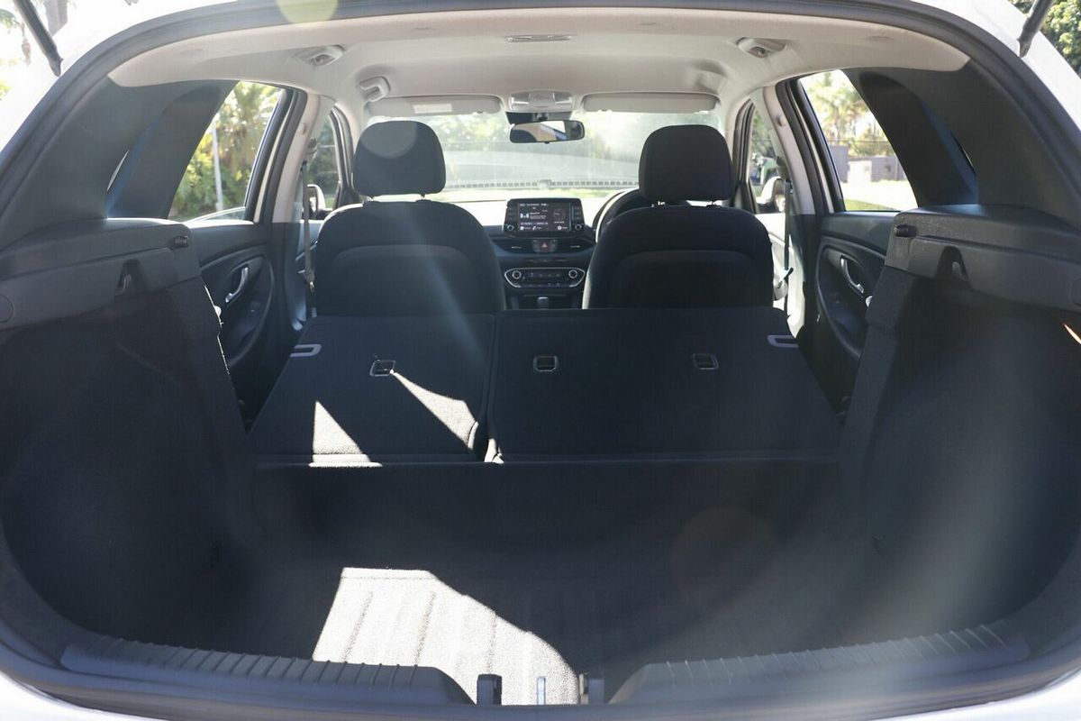 2023 Hyundai i30 PD.V4