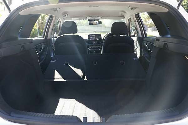 2023 Hyundai i30 PD.V4
