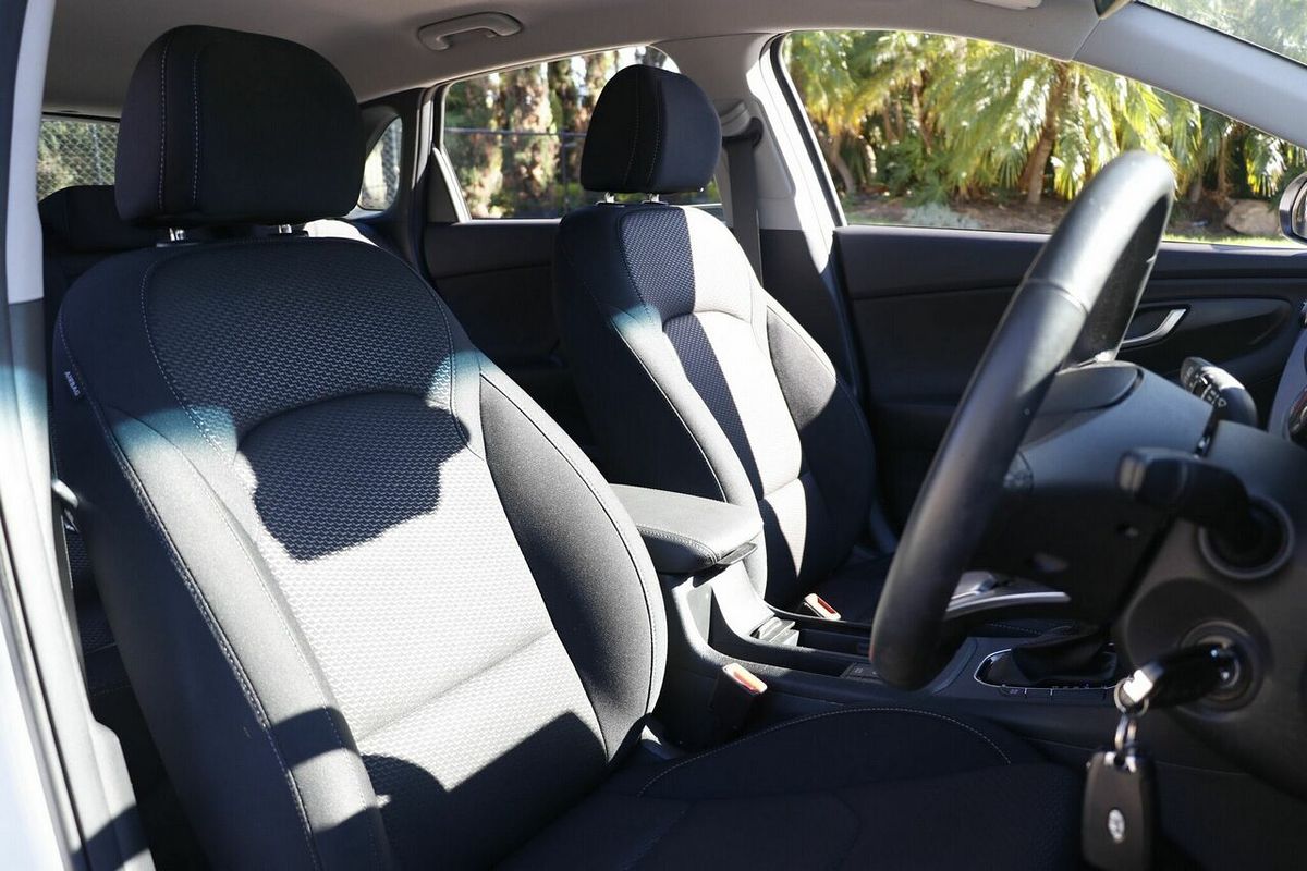2023 Hyundai i30 PD.V4