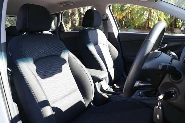 2023 Hyundai i30 PD.V4