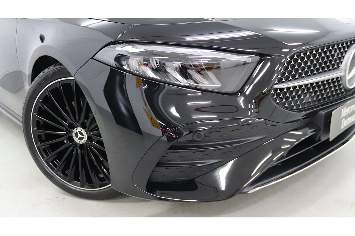 2024 Mercedes-Benz A-Class A200 W177