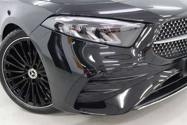 2024 Mercedes-Benz A-Class A200 W177