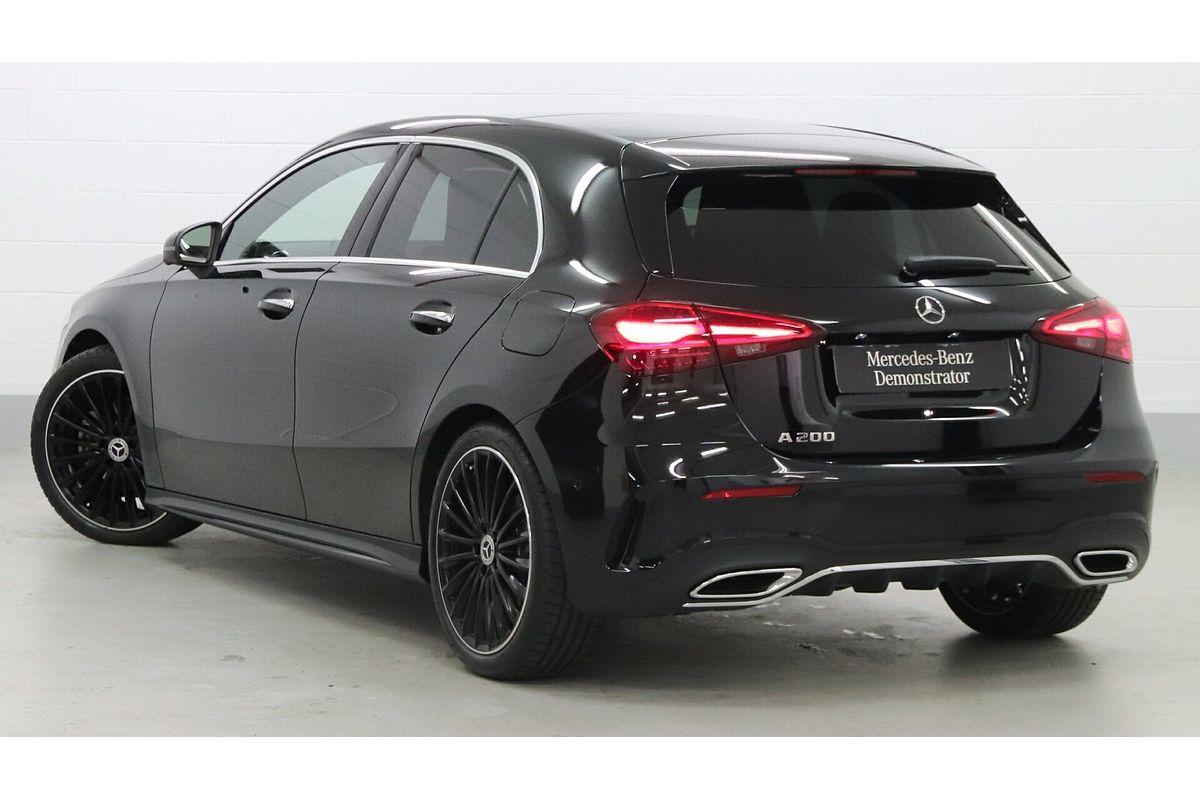 2024 Mercedes-Benz A-Class A200 W177