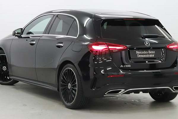 2024 Mercedes-Benz A-Class A200 W177