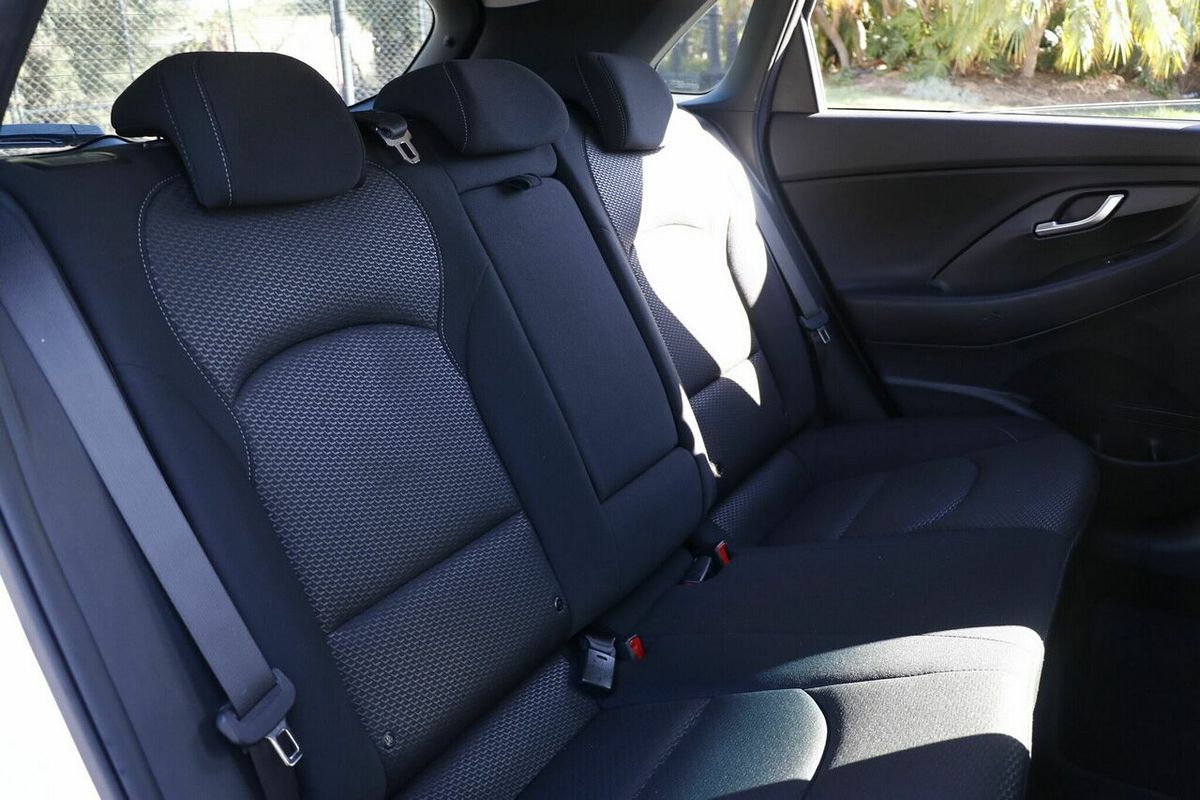 2023 Hyundai i30 PD.V4