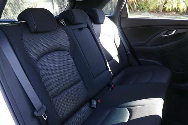 2023 Hyundai i30 PD.V4