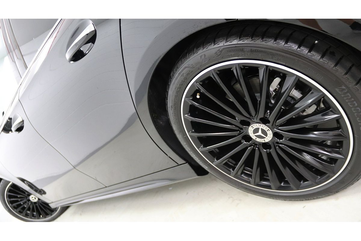 2024 Mercedes-Benz A-Class A200 W177