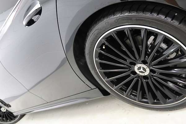 2024 Mercedes-Benz A-Class A200 W177