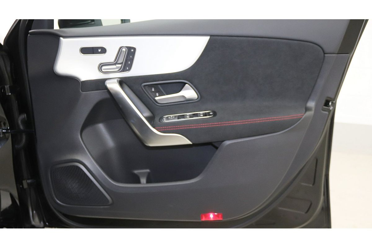 2024 Mercedes-Benz A-Class A200 W177