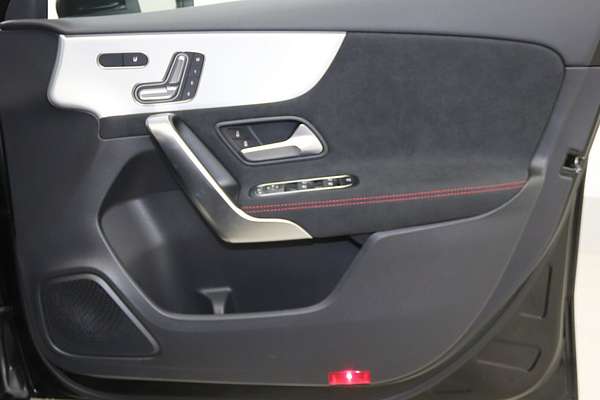2024 Mercedes-Benz A-Class A200 W177