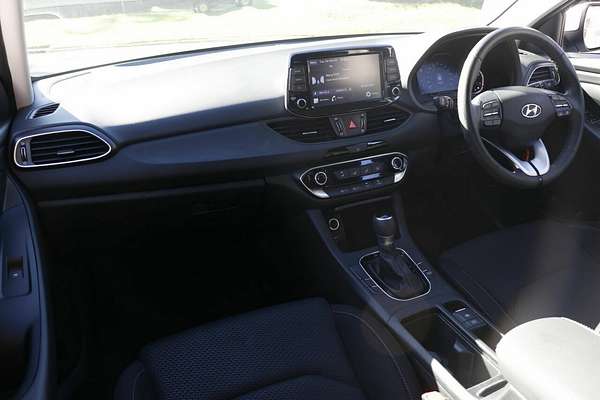 2023 Hyundai i30 PD.V4