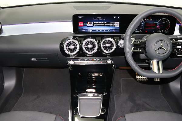 2024 Mercedes-Benz A-Class A200 W177