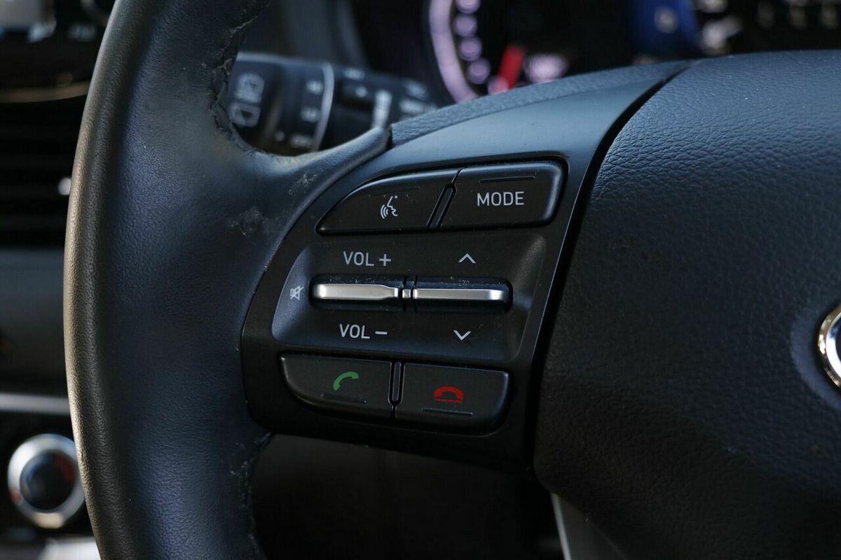 2023 Hyundai i30 PD.V4