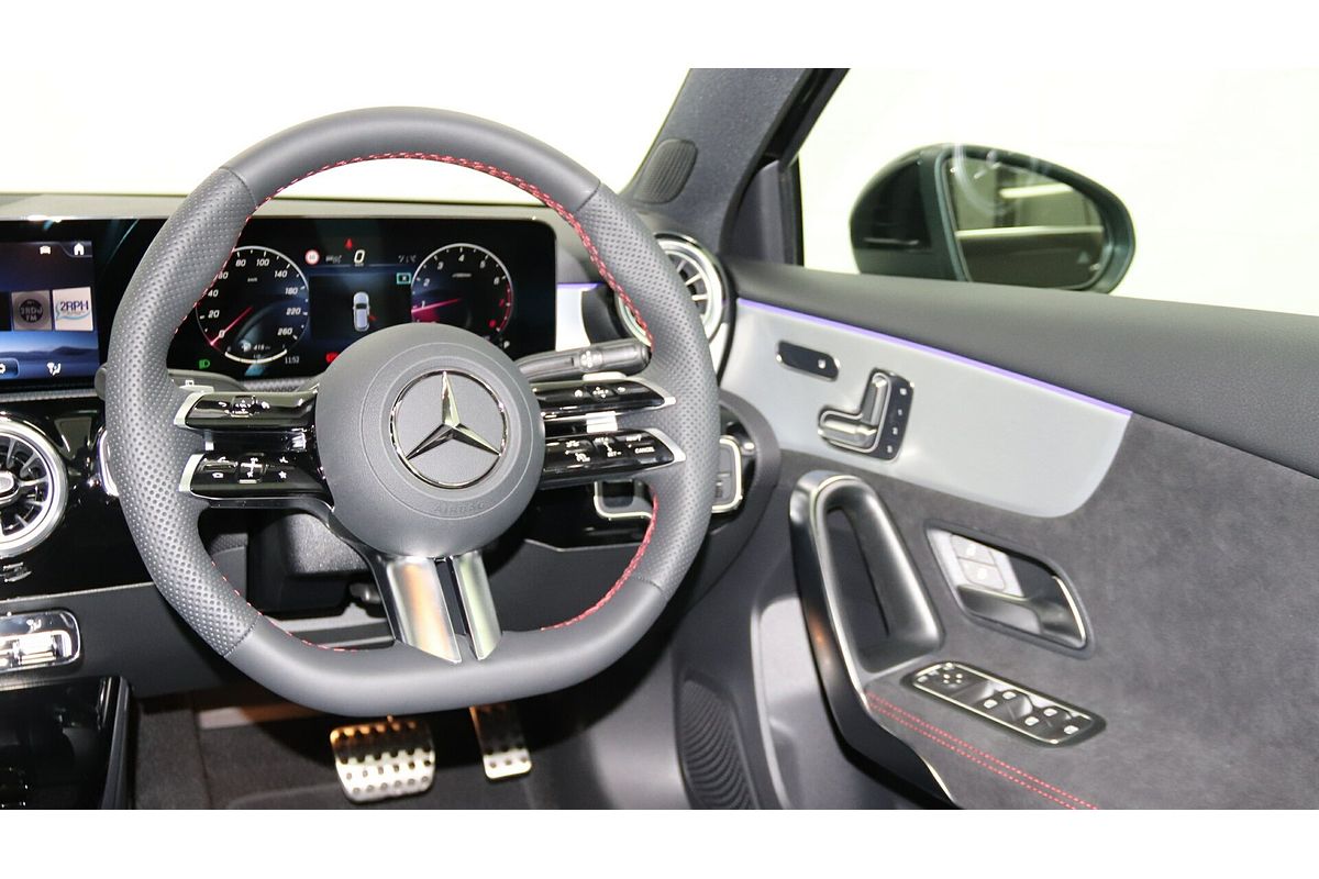2024 Mercedes-Benz A-Class A200 W177