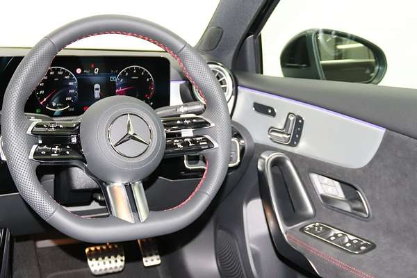 2024 Mercedes-Benz A-Class A200 W177