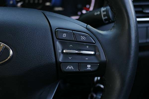 2023 Hyundai i30 PD.V4