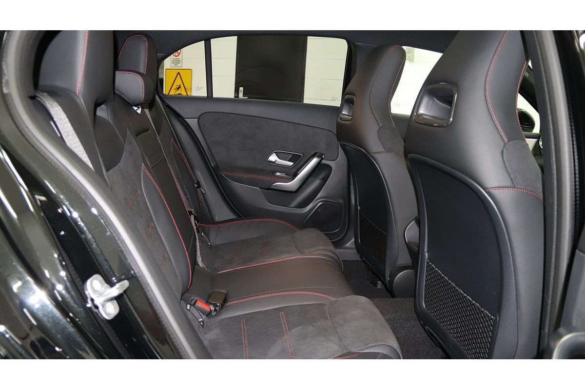 2024 Mercedes-Benz A-Class A200 W177