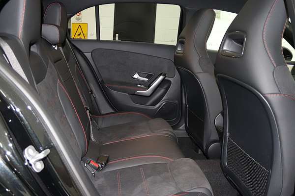 2024 Mercedes-Benz A-Class A200 W177