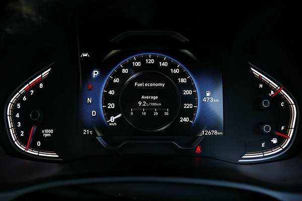 2023 Hyundai i30 PD.V4