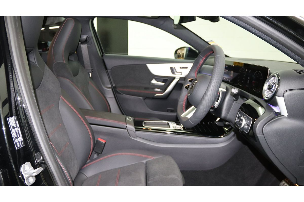 2024 Mercedes-Benz A-Class A200 W177
