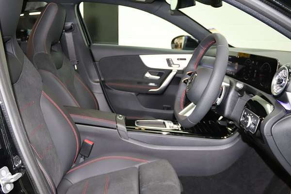 2024 Mercedes-Benz A-Class A200 W177