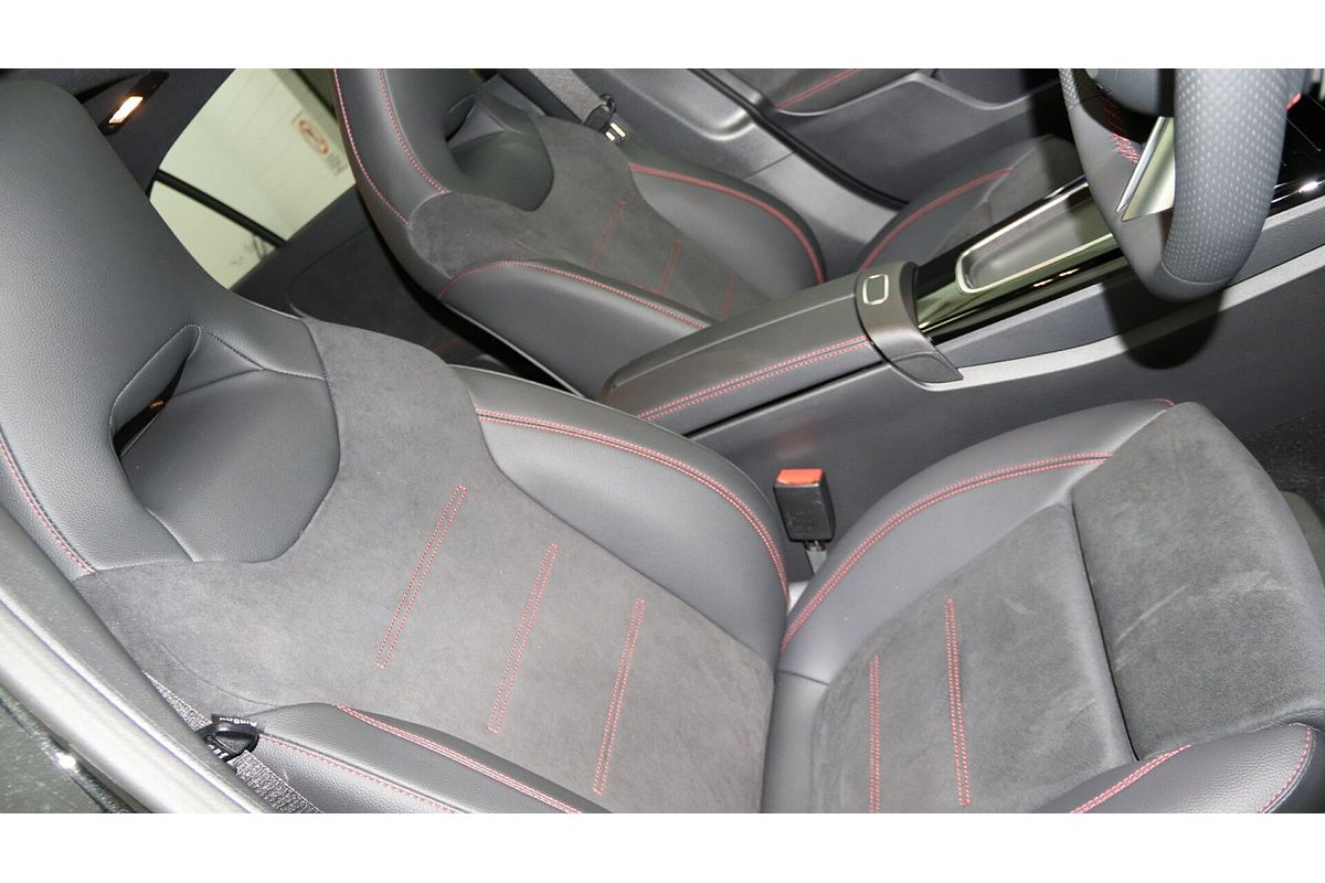 2024 Mercedes-Benz A-Class A200 W177