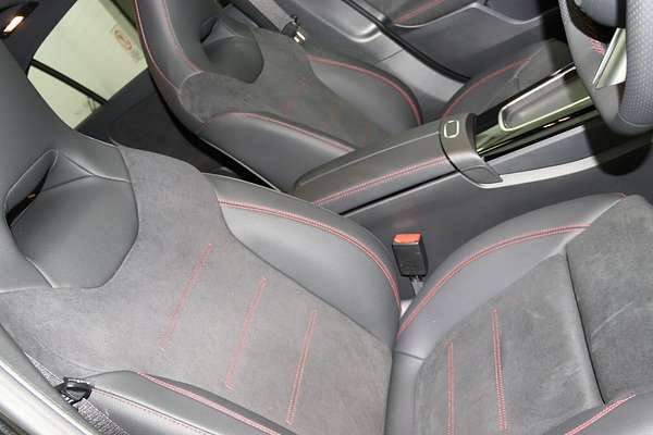 2024 Mercedes-Benz A-Class A200 W177