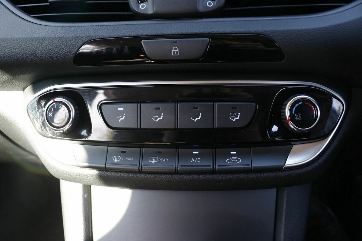 2023 Hyundai i30 PD.V4