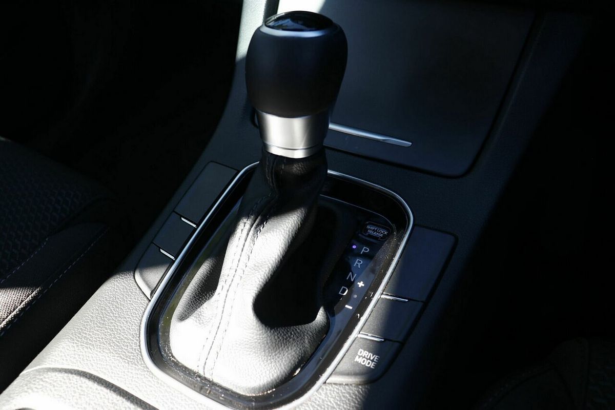 2023 Hyundai i30 PD.V4
