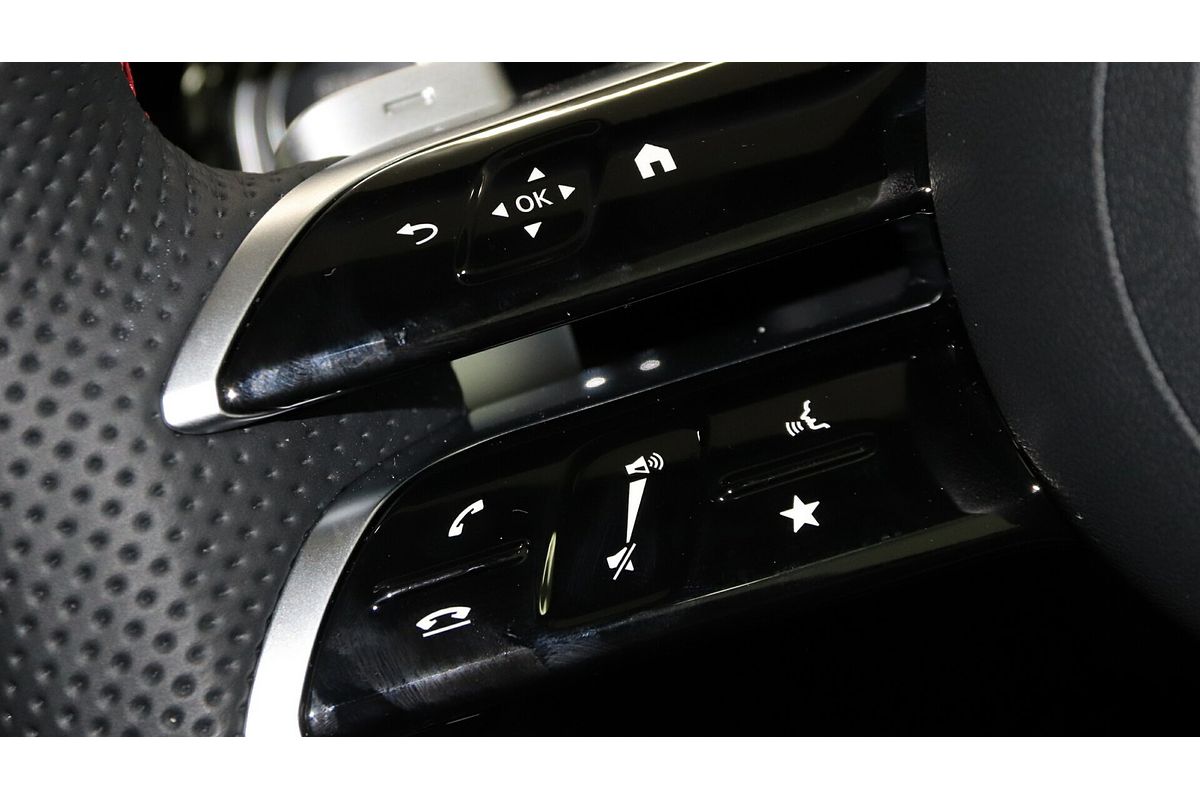 2024 Mercedes-Benz A-Class A200 W177
