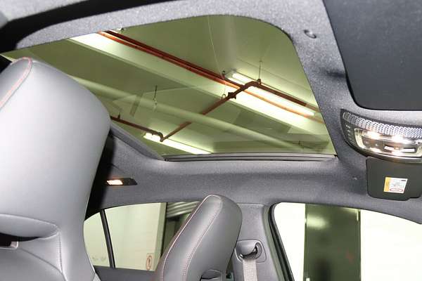 2024 Mercedes-Benz A-Class A200 W177