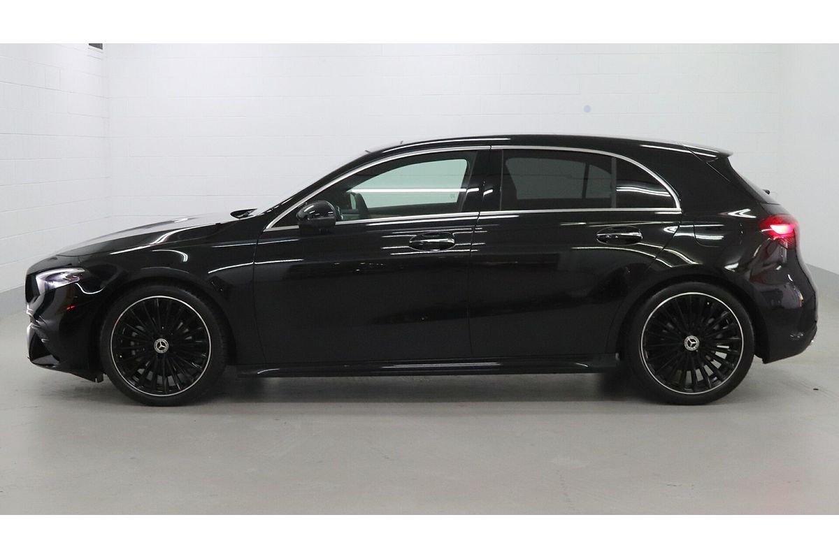 2024 Mercedes-Benz A-Class A200 W177