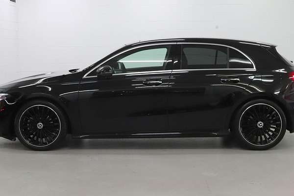 2024 Mercedes-Benz A-Class A200 W177