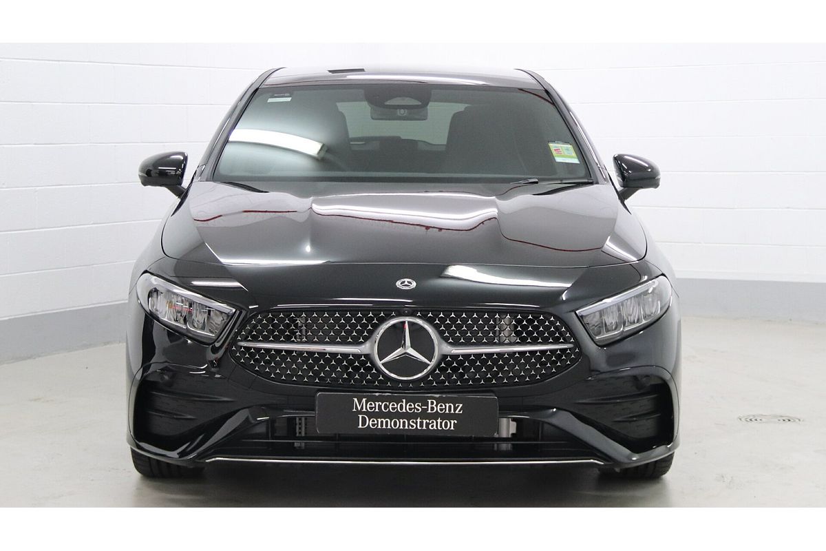 2024 Mercedes-Benz A-Class A200 W177