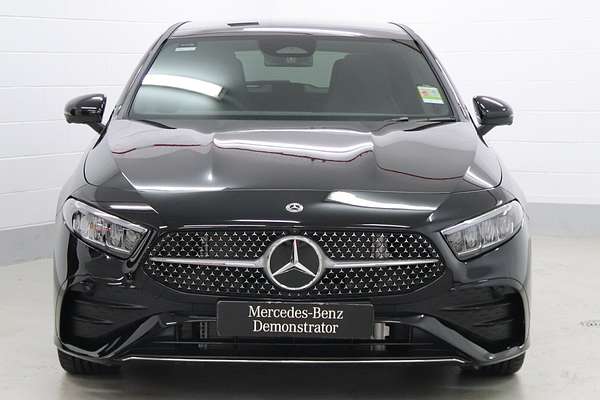 2024 Mercedes-Benz A-Class A200 W177