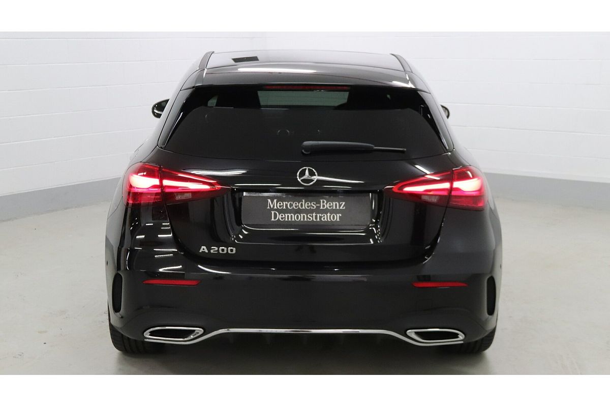 2024 Mercedes-Benz A-Class A200 W177