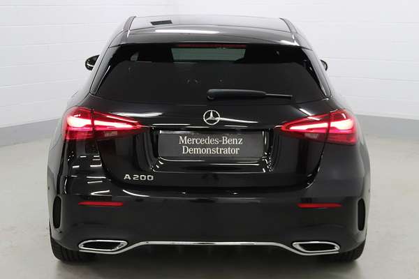 2024 Mercedes-Benz A-Class A200 W177