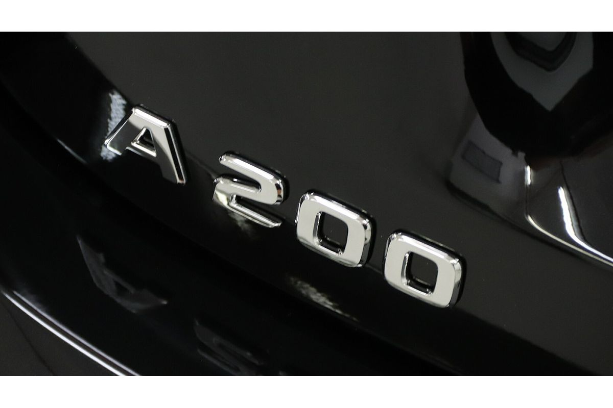 2024 Mercedes-Benz A-Class A200 W177