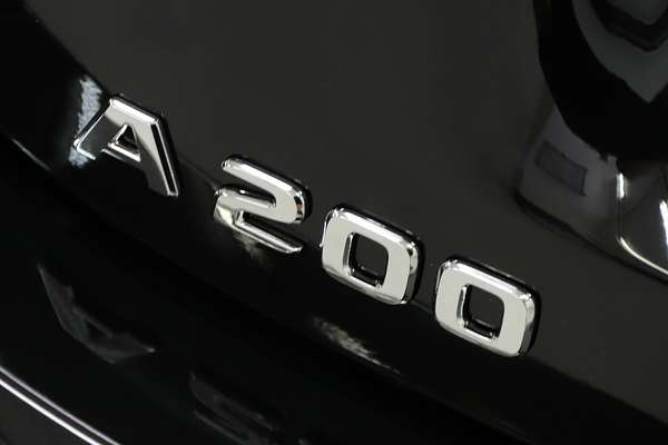 2024 Mercedes-Benz A-Class A200 W177