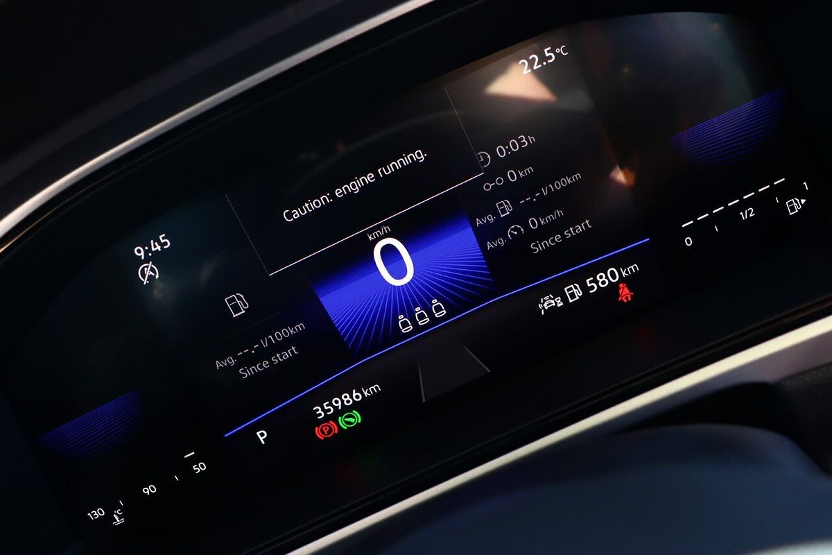 2023 Volkswagen T-Roc CityLife D11