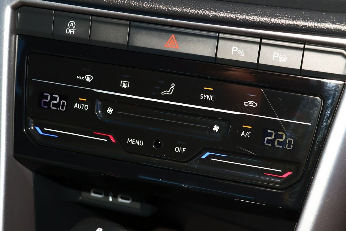 2023 Volkswagen T-Roc CityLife D11