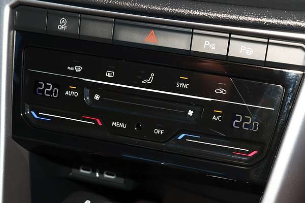 2023 Volkswagen T-Roc CityLife D11