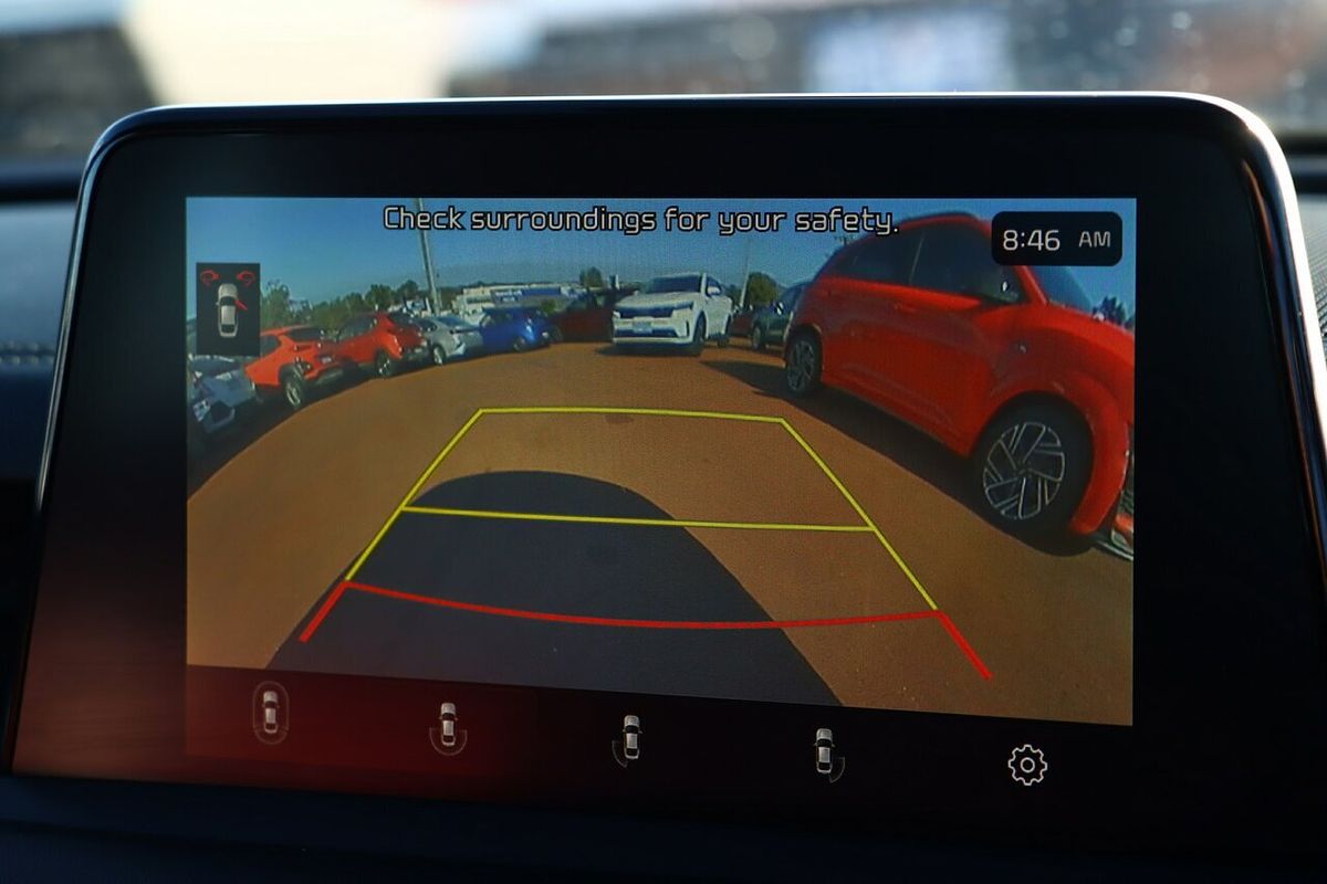 2020 Kia Stinger GT CK