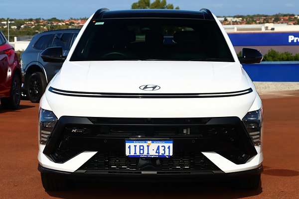 2023 Hyundai Kona Premium N Line SX2.V1