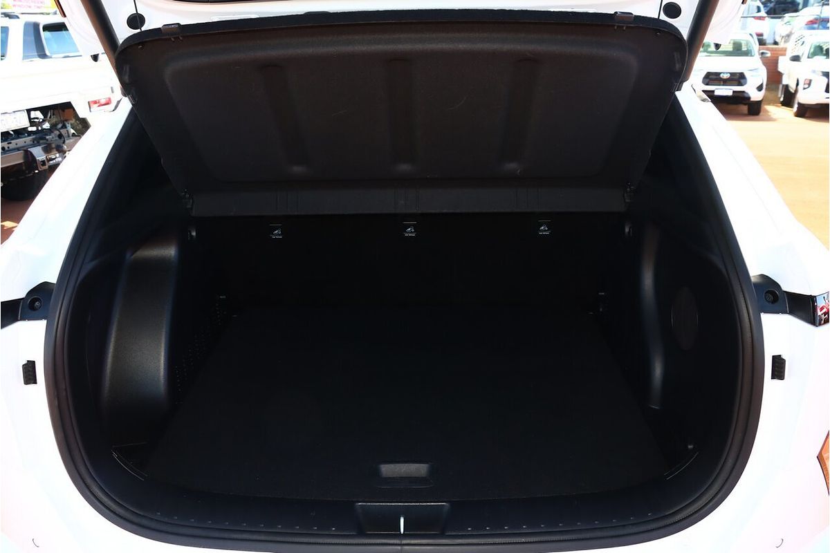 2023 Hyundai Kona Premium N Line SX2.V1