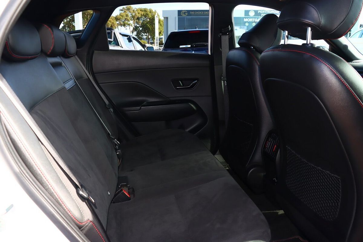 2023 Hyundai Kona Premium N Line SX2.V1