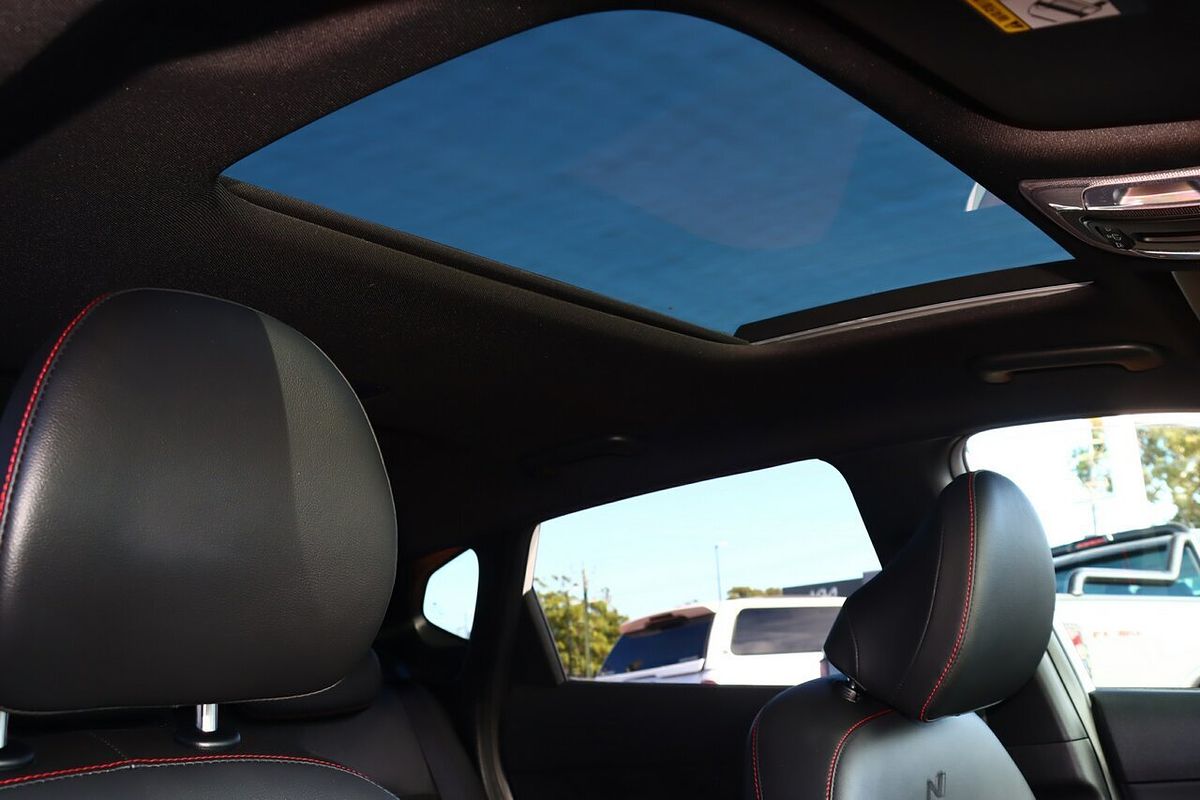 2023 Hyundai Kona Premium N Line SX2.V1