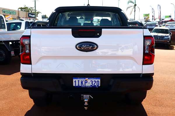 2024 Ford Ranger XL 4X4