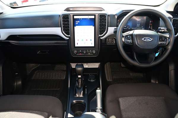 2024 Ford Ranger XL 4X4