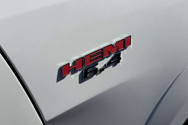 2015 Jeep Grand Cherokee SRT WK